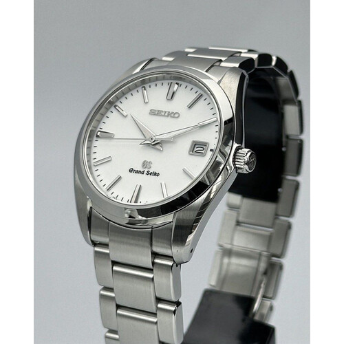 Seiko sbgx059 hotsell